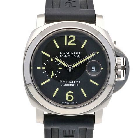 panerai op 6763|Panerai Pre.